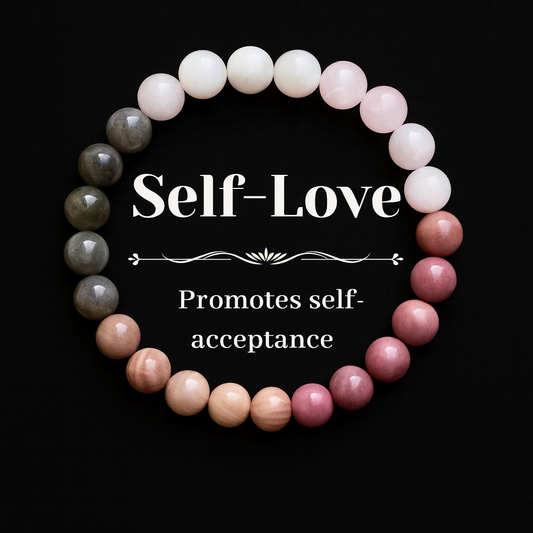 Kizulace™ Protection & Energy Bracelet Set — 6 Styles of Healing Power