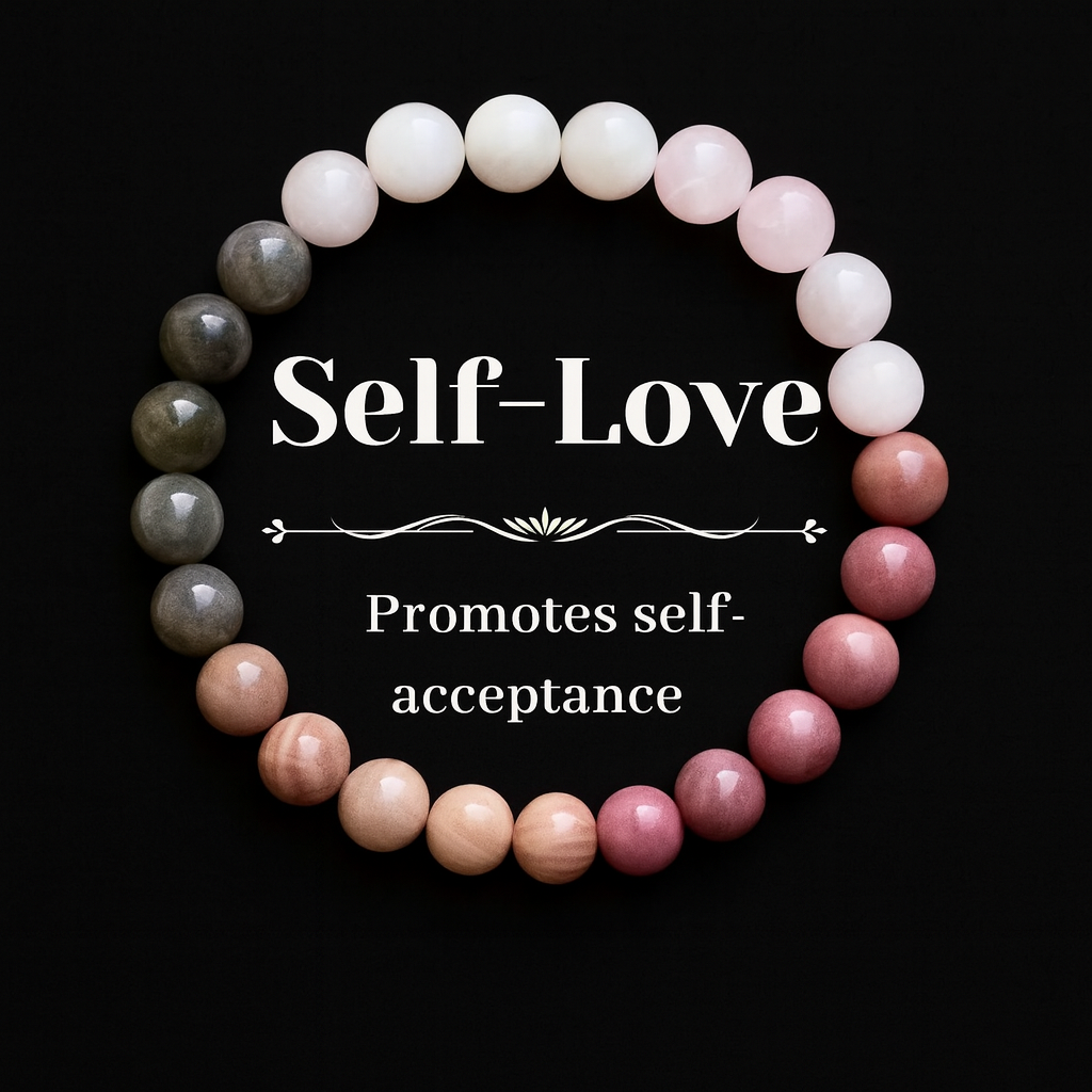 Kizulace™ Protection & Energy Bracelet Set — 6 Styles of Healing Power