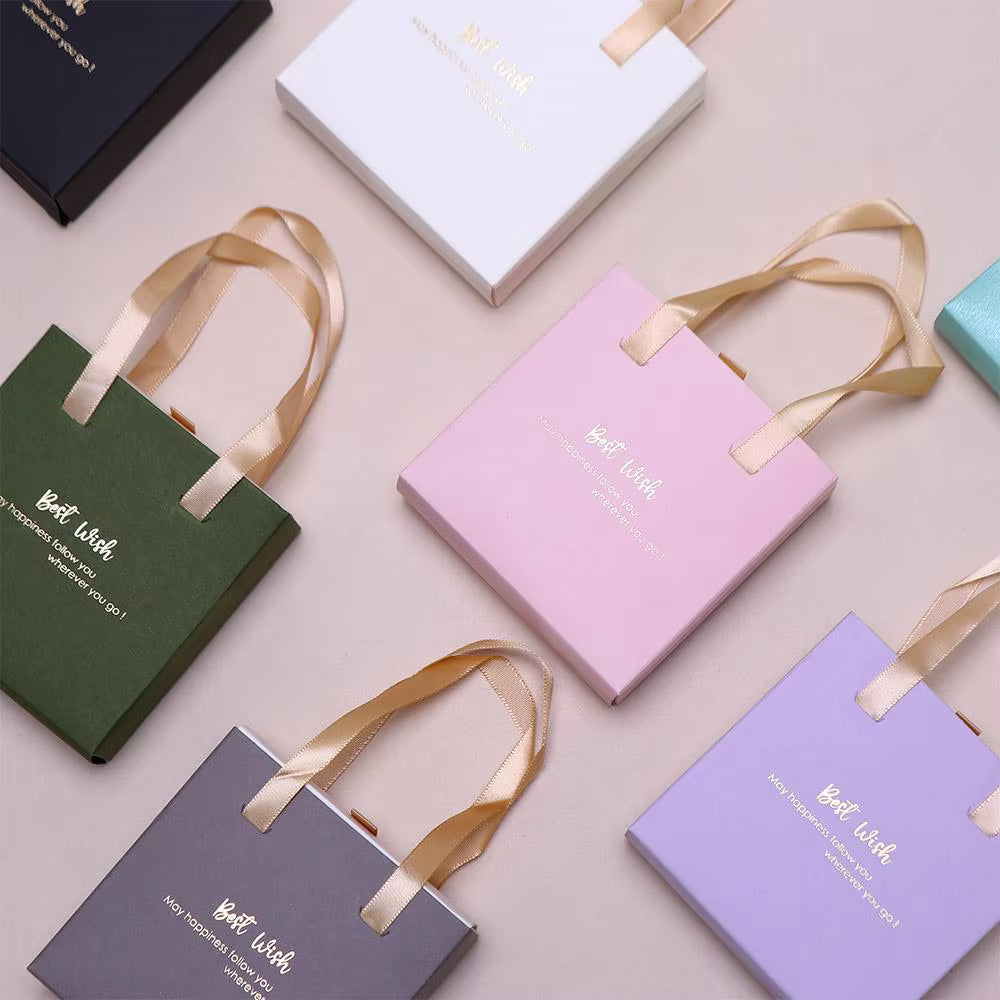 Kizulace™ Luxe Gift Drawer Box